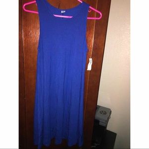 Blue midi Dress! 💃🏼💃🏼💃🏼